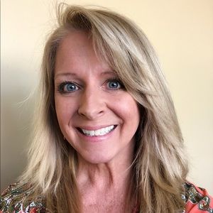 Meet your Posher, Heidi